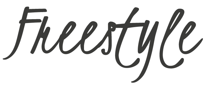 Dream Brand Free Style Logo